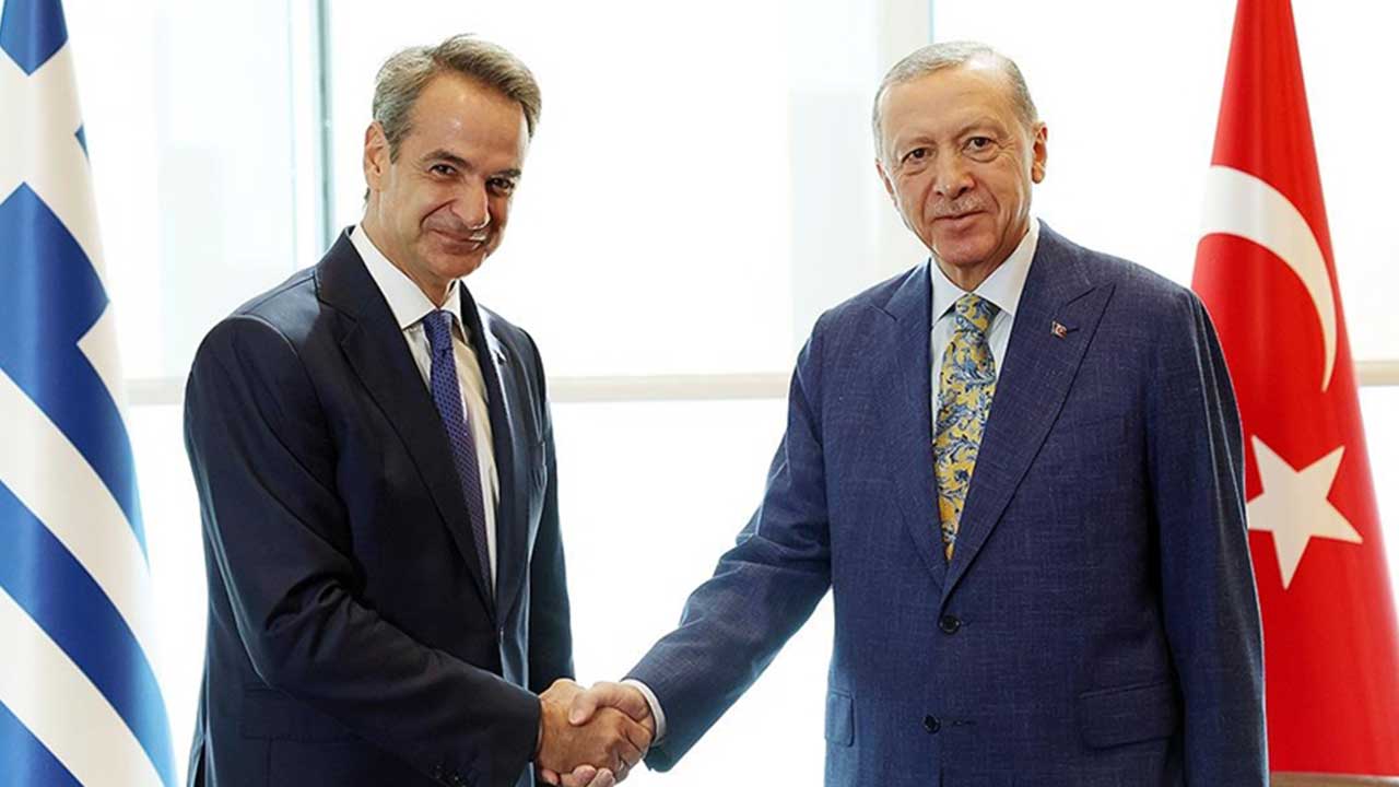 Foto - O ülke dünyaya ilan etti: Türkiye ile yol ayrımındayız