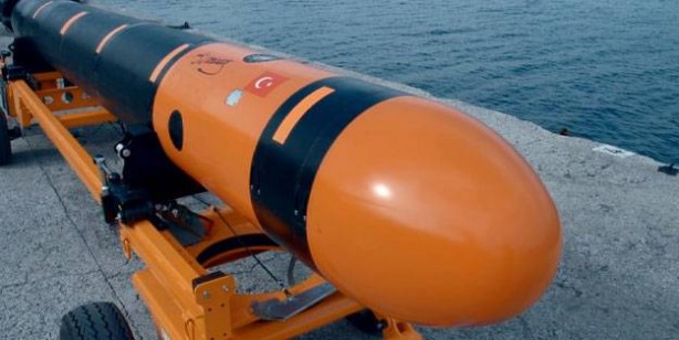 Foto - O ülke, gemiyi ortadan ikiye ayıran Milli Torpido AKYA'yı Türkiye'den istedi! Ankara reddetti