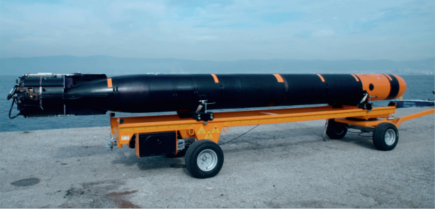 Foto - O ülke, gemiyi ortadan ikiye ayıran Milli Torpido AKYA'yı Türkiye'den istedi! Ankara reddetti