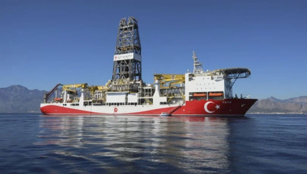 O ülke ile görüşmeler başladı! Türkiye'den müthiş doğal gaz ve petrol hamlesi