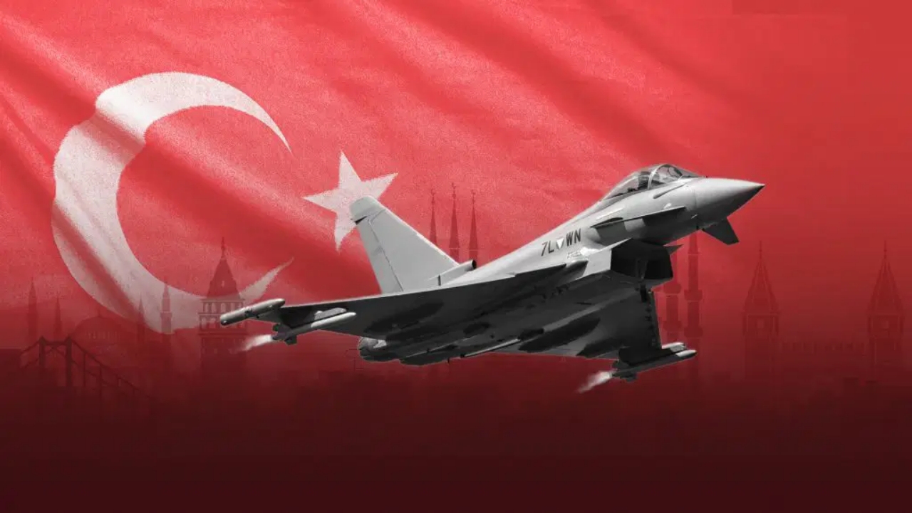 O ülke, sinsi sinsi Ankara’nın altını oymaya çalışıyordu! "Türkiye karşısında hiçbir şansınız yok" itirafı geldi