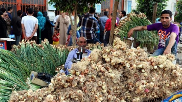 Foto - O ülke sokaklarında Türkçe kelimeler...