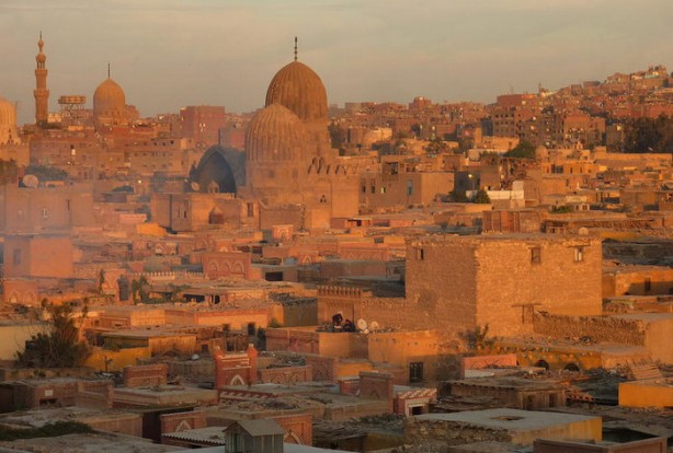 Foto - O ülke sokaklarında Türkçe kelimeler...