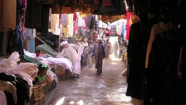 O ülke sokaklarında Türkçe kelimeler...