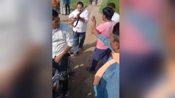 Foto - O ülke şokta! Politikacı ve oğlu tüfekle infaz edildi