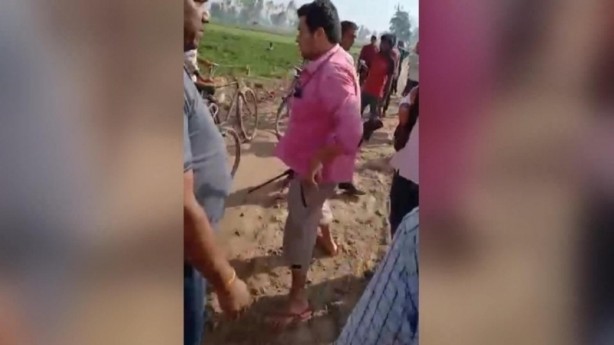 Foto - O ülke şokta! Politikacı ve oğlu tüfekle infaz edildi