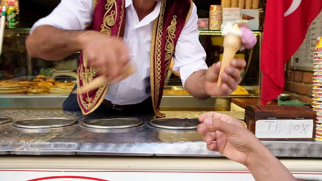 Foto - O ülke Türk dondurmasını yasaklamaya hazırlanıyor: Sebebi herkesi çileden çıkartacak