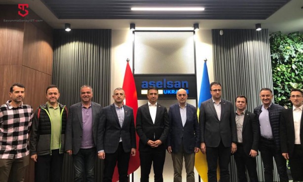 Foto - O ülke 'Türkiye ile savunma sanayii ittifakı kurduk" diyerek duyurdu: Bayraktar TB2 SİHA üreteceğiz