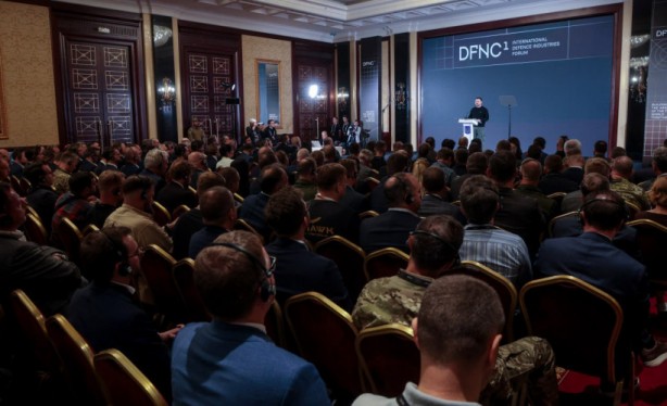 Foto - O ülke 'Türkiye ile savunma sanayii ittifakı kurduk" diyerek duyurdu: Bayraktar TB2 SİHA üreteceğiz