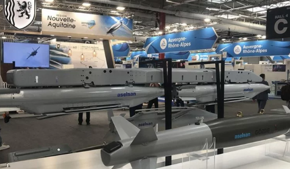 Foto - O ülke 'Türkiye ile savunma sanayii ittifakı kurduk" diyerek duyurdu: Bayraktar TB2 SİHA üreteceğiz