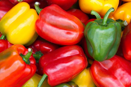 Foto - O ülke Türkiye'den gönderilen biber ve limonları hemen iade etti! Vatandaşlar 'İnşallah biz yemeyiz' diyor