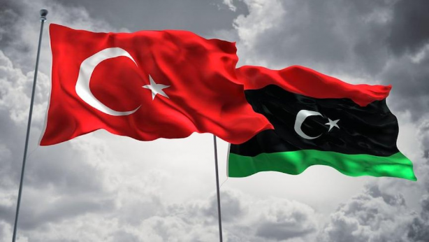 Foto - O ülke Türkiye'yi tercih etti! Dev işbirliği 