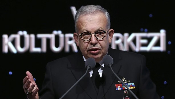 Foto - O ülke Yunanistan'a baskı yapıp savaş gemilerini bölgeden çekti: Türk sahasına girin, kabloları döşeyin