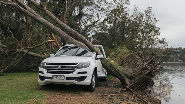 Foto - O ülkede alarm! Beş farklı felaket aynı anda yaşanacak