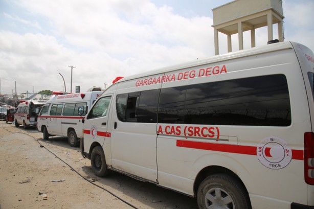 O ülkede bombalı saldırı! Ölü ve yaralılar var