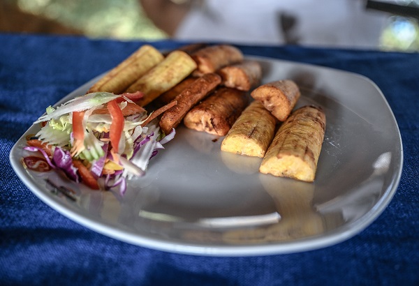 Foto - O ülkede bu yemeğe bayılıyorlar! Çok şaşıracaksınız