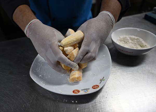 Foto - O ülkede bu yemeğe bayılıyorlar! Çok şaşıracaksınız