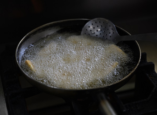 O ülkede bu yemeğe bayılıyorlar! Çok şaşıracaksınız