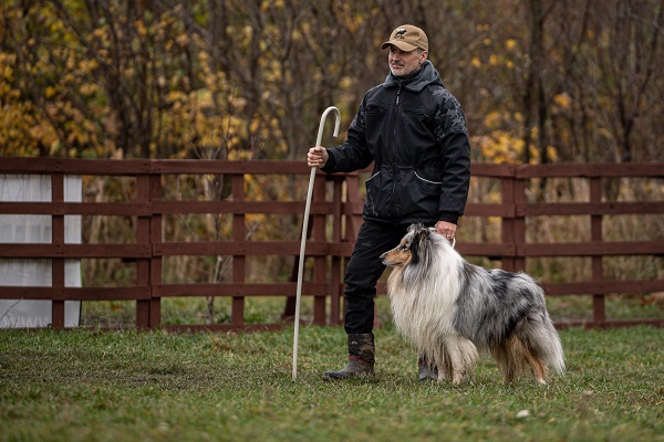 Foto - O ülkede çobanlık şampiyonası yapıldı