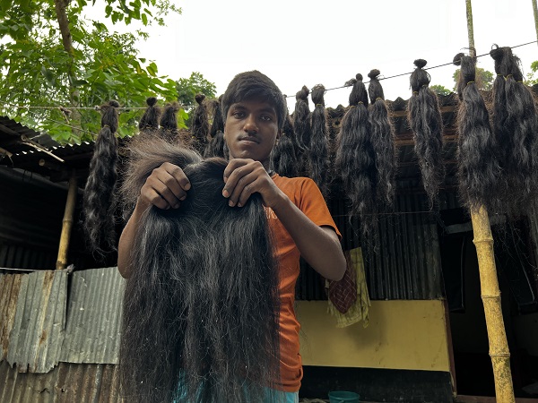 Foto - O ülkede günde 9 TL'ye çalışıyorlar!