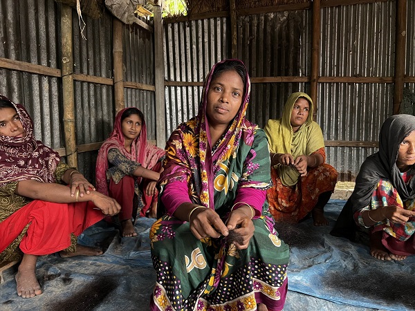 Foto - O ülkede günde 9 TL'ye çalışıyorlar!