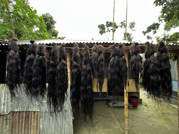 Foto - O ülkede günde 9 TL'ye çalışıyorlar!