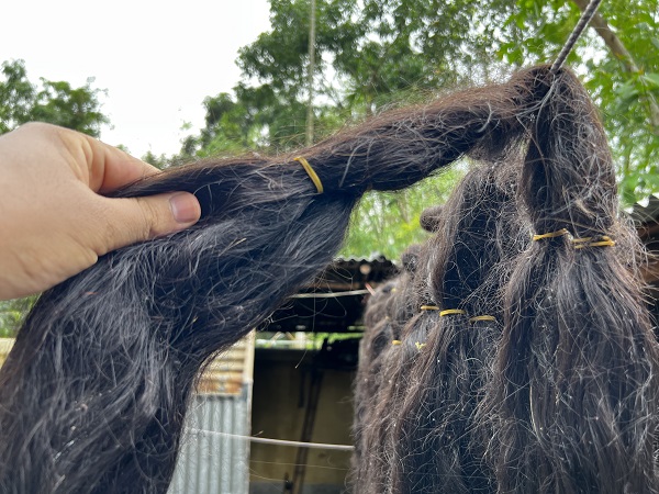Foto - O ülkede günde 9 TL'ye çalışıyorlar!