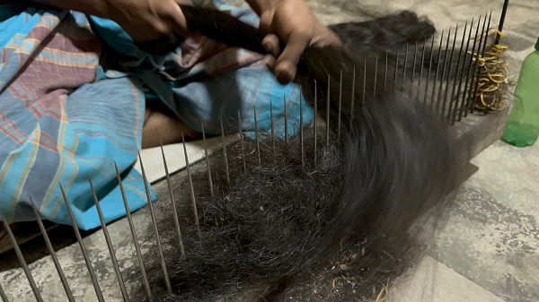 Foto - O ülkede günde 9 TL'ye çalışıyorlar!