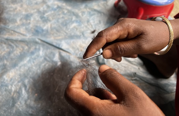 O ülkede günde 9 TL'ye çalışıyorlar!