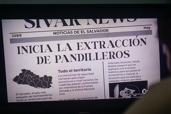 Foto - O ülkede herkes bu oyunu oynuyor! 