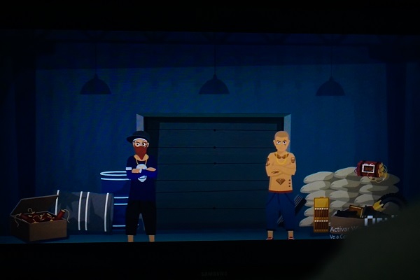 Foto - O ülkede herkes bu oyunu oynuyor! 