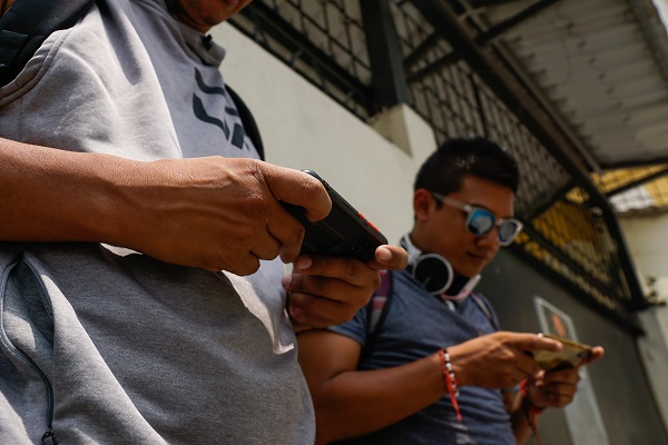 Foto - O ülkede herkes bu oyunu oynuyor! 