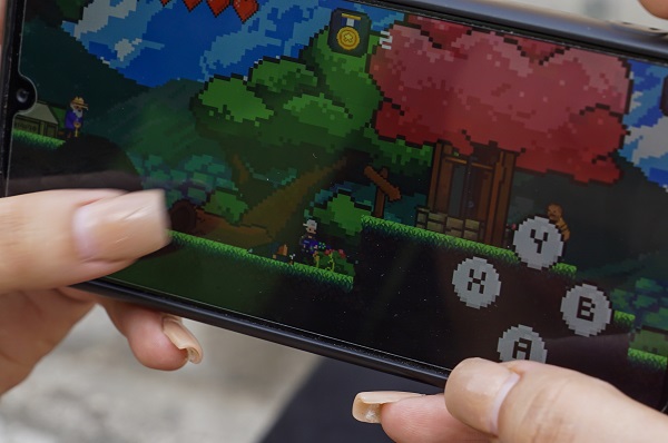 Foto - O ülkede herkes bu oyunu oynuyor! 