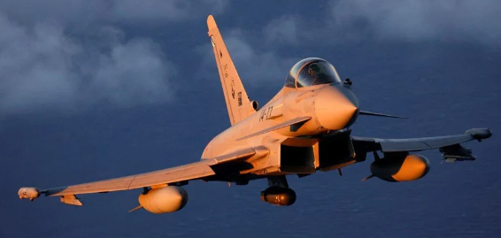 O ülkede işçiler ayaklandı! Hükümete "Türkiye’ye savaş uçağı satın" baskısı yapmaya başladı