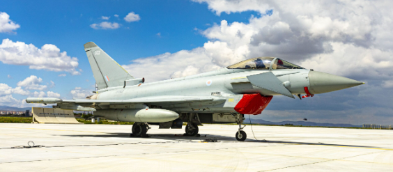 Foto - O ülkede işçiler ayaklandı! Hükümete "Türkiye’ye savaş uçağı satın" baskısı yapmaya başladı