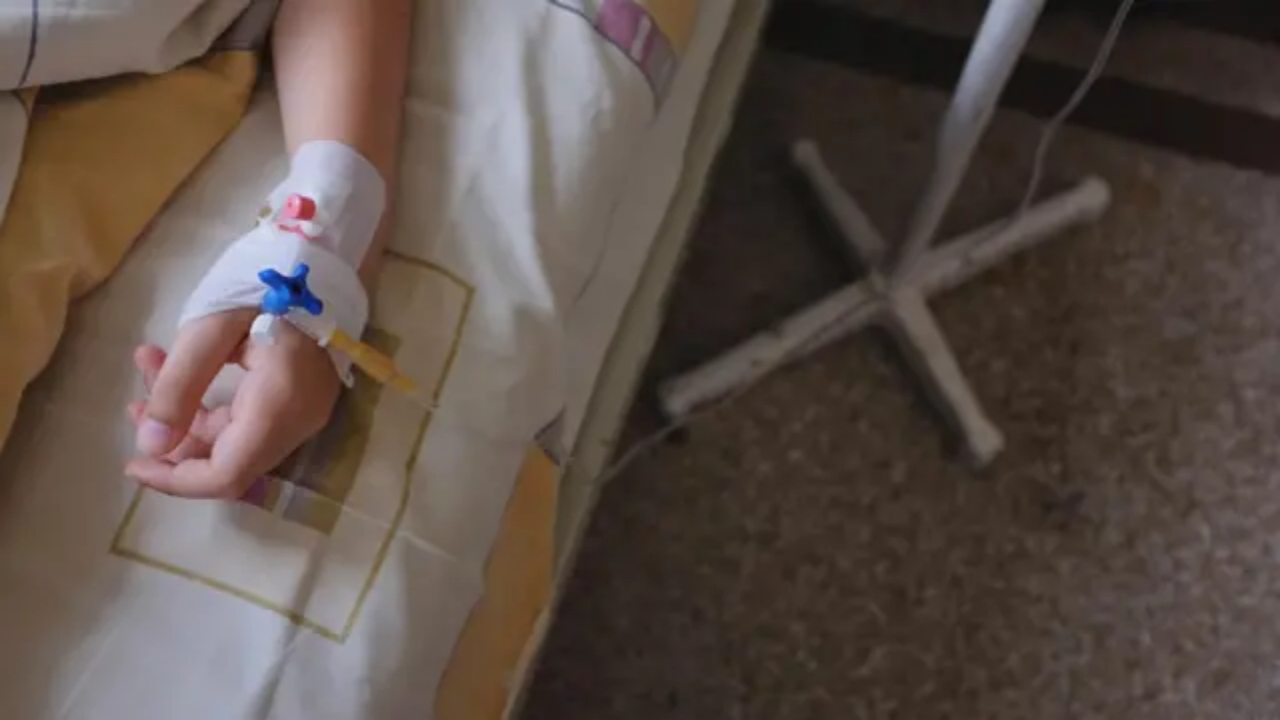 Foto - O ülkede "İşte Batı bu" dedirten rezalet! Yüzlerce kişi, kanun yoluyla hayatını sona erdirmek için sıraya girdi