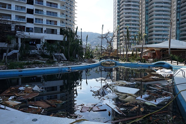 Foto - O ülkede kasırga can aldı: 27 ölü