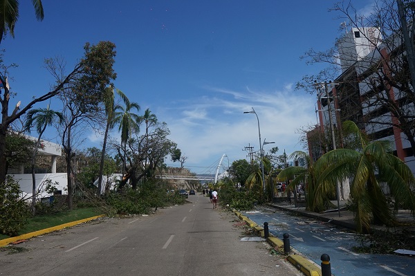 Foto - O ülkede kasırga can aldı: 27 ölü