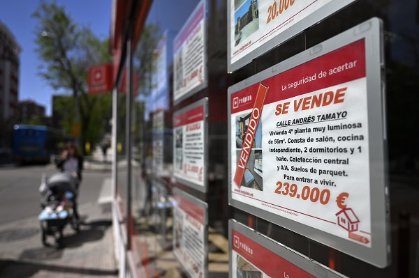 Foto - O ülke konut sorununa çözüm arıyor