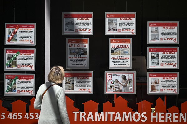 Foto - O ülke konut sorununa çözüm arıyor