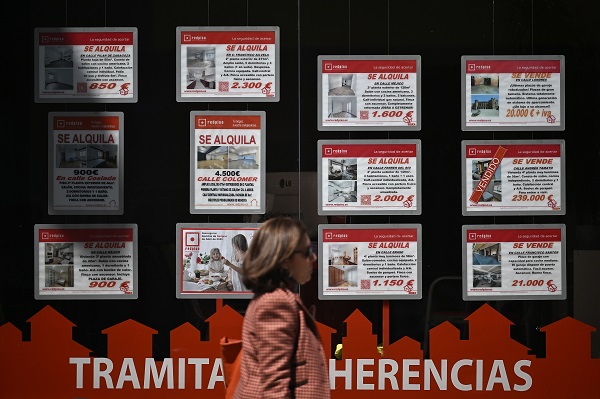 Foto - O ülke konut sorununa çözüm arıyor