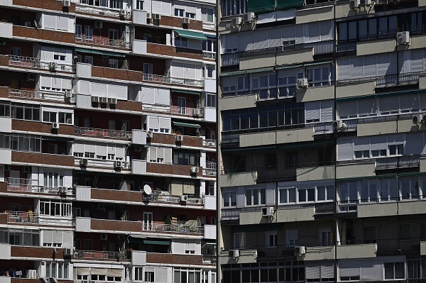 O ülke konut sorununa çözüm arıyor