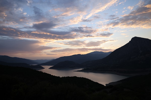 Foto - O ülkede kuraklık kapıya dayandı