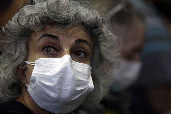 Foto - O ülkede öğretmenler greve gidiyor