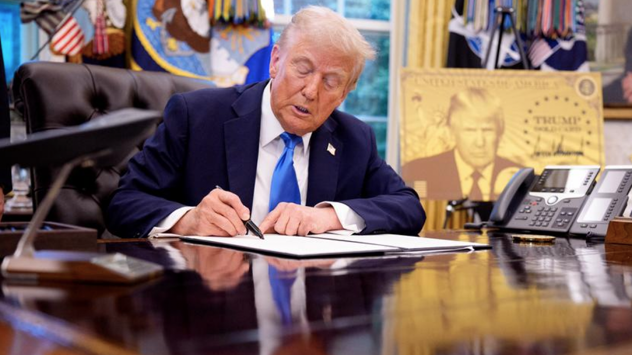 O ülkede oturamazsınız... Vize engeli ile ilgili bunları bilmeniz gerekiyor! ABD'den 75 ülkeye oturma izni