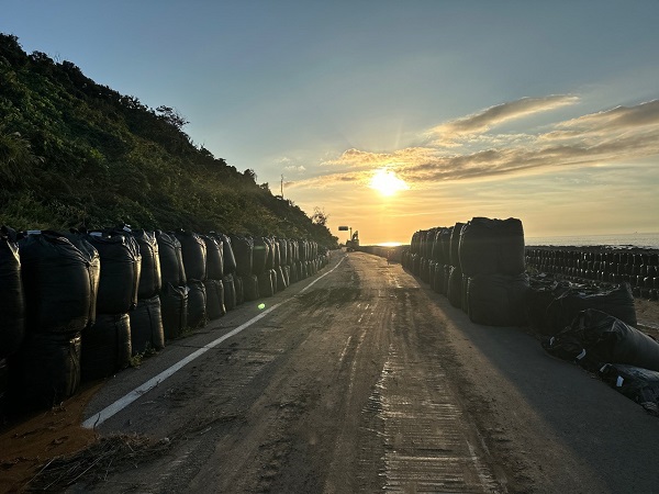 Foto - O ülkede sel ve toprak kaymasının bilançosu ağırlaşıyor
