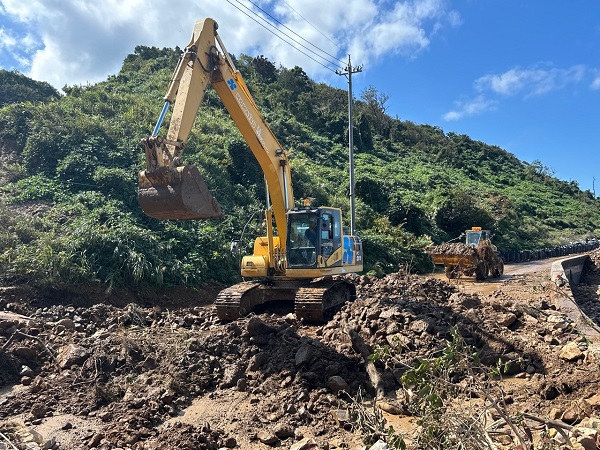 Foto - O ülkede sel ve toprak kaymasının bilançosu ağırlaşıyor