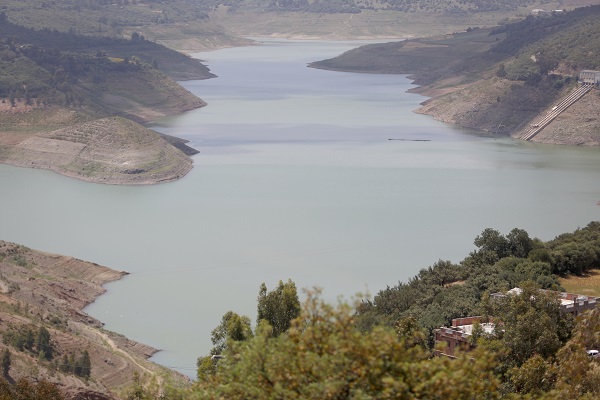 Foto - O ülkede susuzluk kapıya dayandı