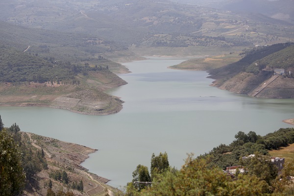 Foto - O ülkede susuzluk kapıya dayandı