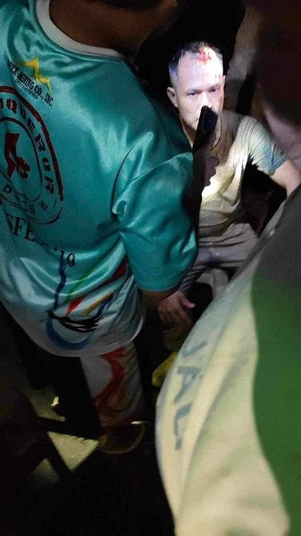 Foto - O ülkede toprak kayması: 45 yaralı, 41 kayıp